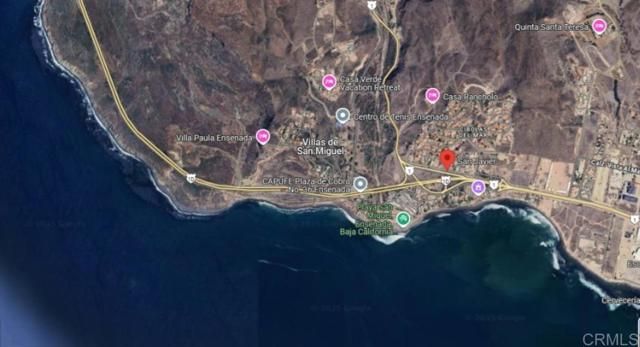 11254 Carretera Ensenada-Tijuana, Villas Cibolas, Mex., Other - See Remarks, VA 22760