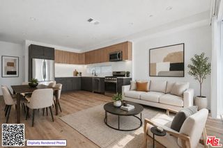 662 N Mariposa Avenue 1/2, Los Angeles, CA 90004