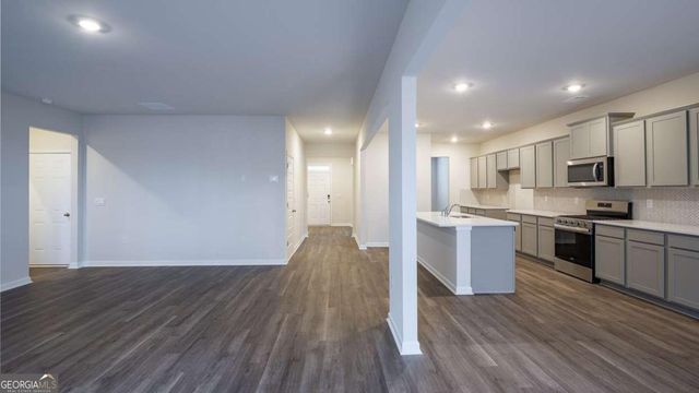 1920 Van Alen Court, Dacula, GA 30019