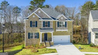 1920 Van Alen Court, Dacula, GA 30019