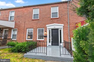 3811 W ROGERS AVENUE, Baltimore, MD 21215