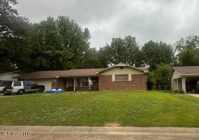 1218 Springdale Drive, Jackson, MS 39211
