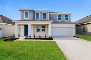 1687 ROOKERY ROAD, Spring Hill, FL 34609