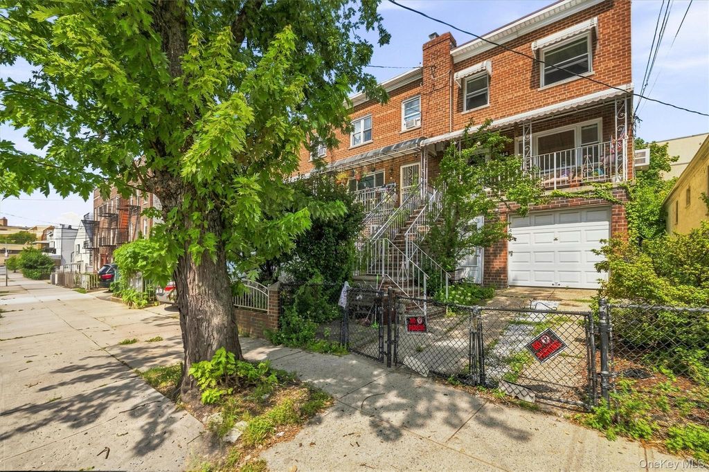 1414 Edwards Avenue, Bronx, NY 10461 — photo 2