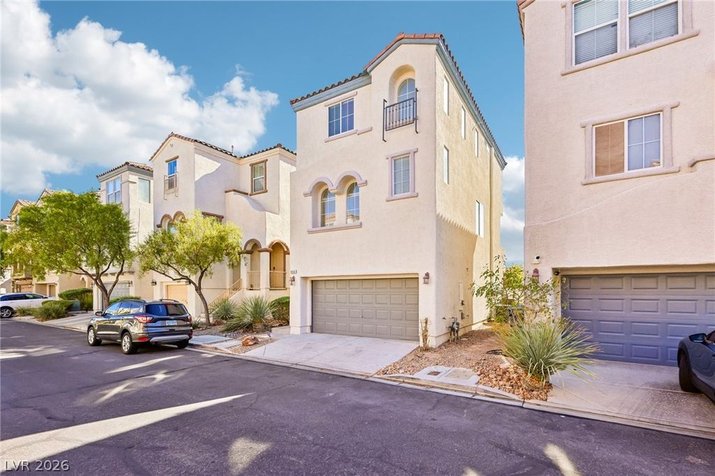 9550 Summer Furnace Street, Las Vegas, NV 89178 — photo 3