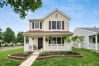 9181 Constitution Avenue, Orient, OH 43146