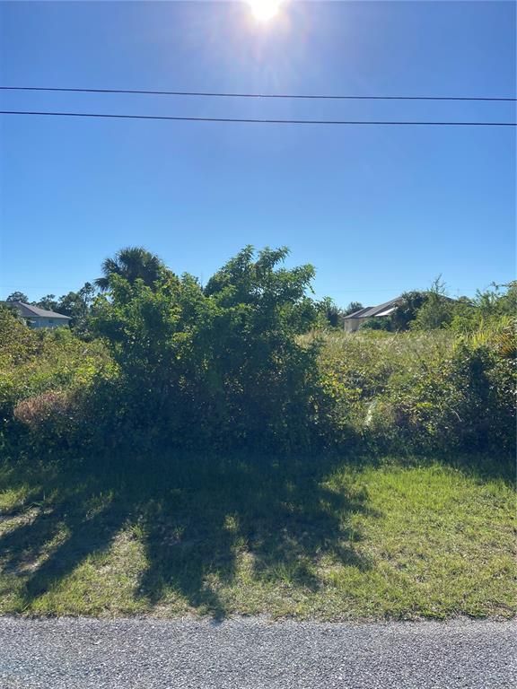 8600 AGATE STREET, Port Charlotte, FL 33981