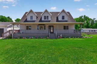 7121 Glendale Place, Jackson, MI 49201