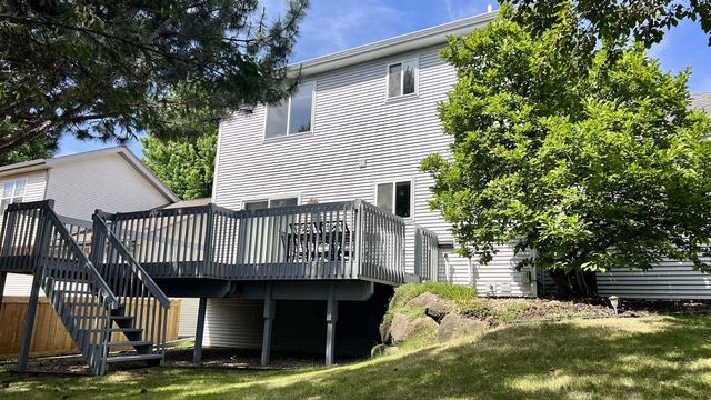 1505 Dayflower Drive, Madison, WI 53719
