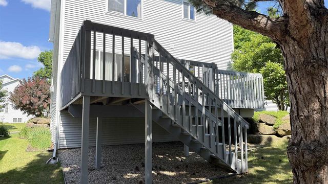 1505 Dayflower Drive, Madison, WI 53719