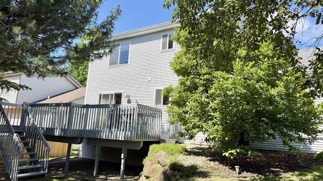 1505 Dayflower Drive, Madison, WI 53719