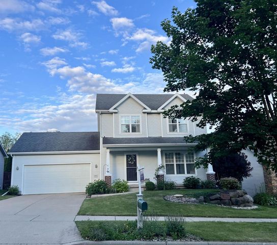 1505 Dayflower Drive, Madison, WI 53719