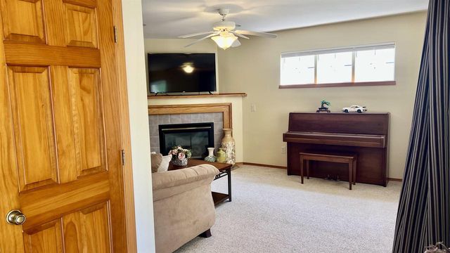 1505 Dayflower Drive, Madison, WI 53719