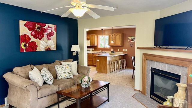 1505 Dayflower Drive, Madison, WI 53719