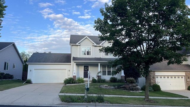 1505 Dayflower Drive, Madison, WI 53719