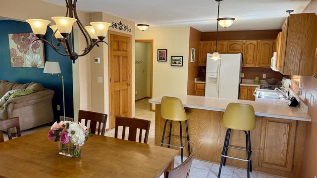 1505 Dayflower Drive, Madison, WI 53719