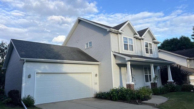 1505 Dayflower Drive, Madison, WI 53719