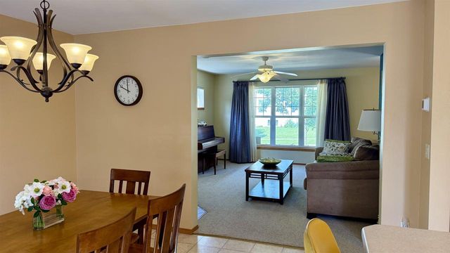 1505 Dayflower Drive, Madison, WI 53719