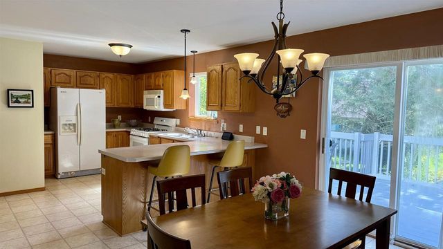 1505 Dayflower Drive, Madison, WI 53719