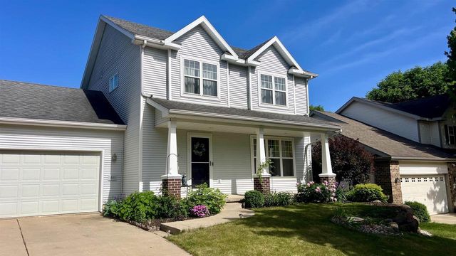1505 Dayflower Drive, Madison, WI 53719