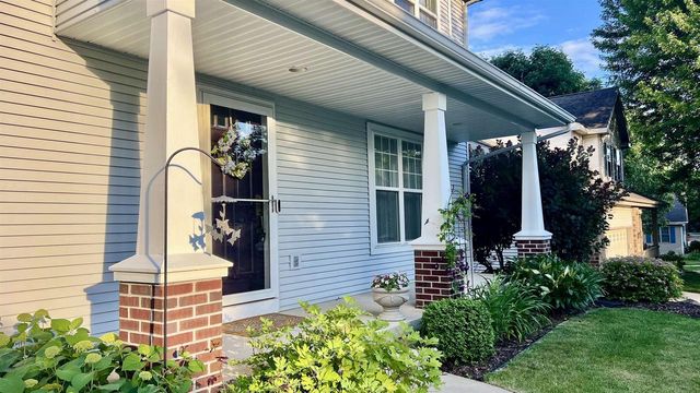 1505 Dayflower Drive, Madison, WI 53719