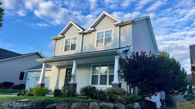1505 Dayflower Drive, Madison, WI 53719