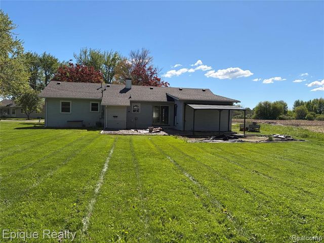 5140 Youngstown Place, Saginaw, MI 48601