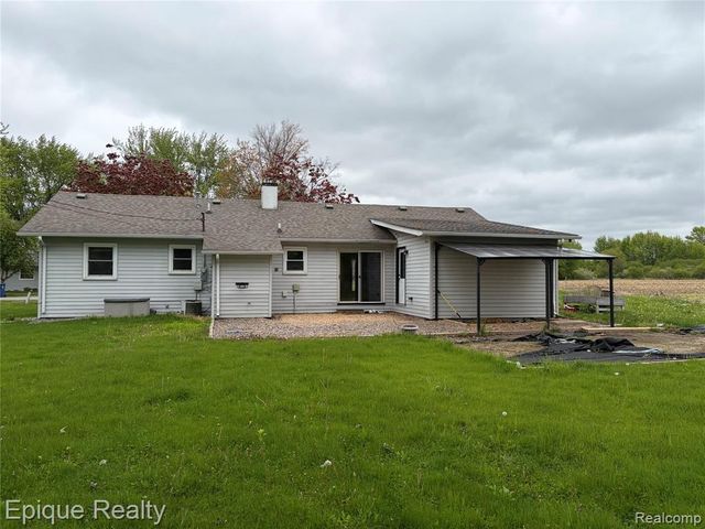5140 Youngstown Place, Saginaw, MI 48601
