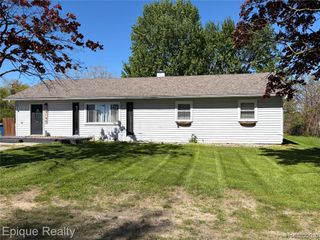 5140 Youngstown Place, Saginaw, MI 48601
