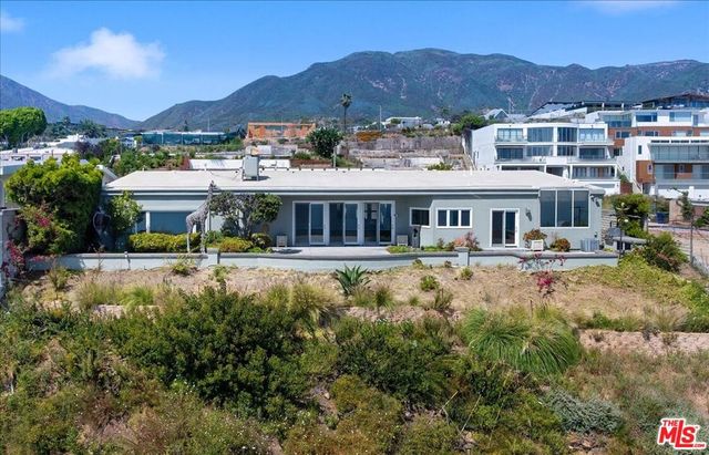 18244 Coastline Drive, Malibu, CA 90265