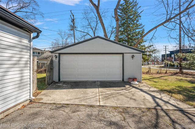 1213 Batavia Avenue, Royal Oak, MI 48067