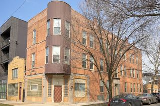 2732 W Chicago Avenue 2R, Chicago, IL 60622