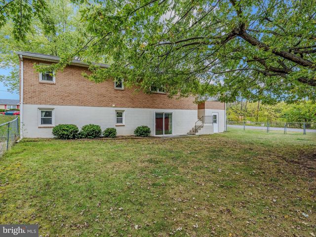 461 IMPERIAL ST, Winchester, VA 22601