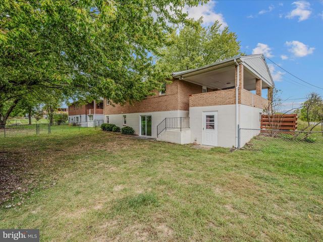 461 IMPERIAL ST, Winchester, VA 22601