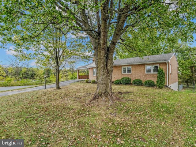 461 IMPERIAL ST, Winchester, VA 22601