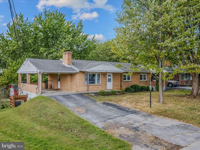 461 IMPERIAL ST, Winchester, VA 22601