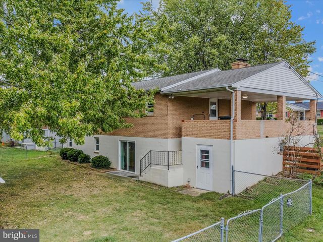 461 IMPERIAL ST, Winchester, VA 22601