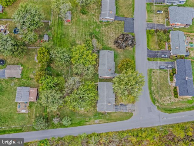 461 IMPERIAL ST, Winchester, VA 22601