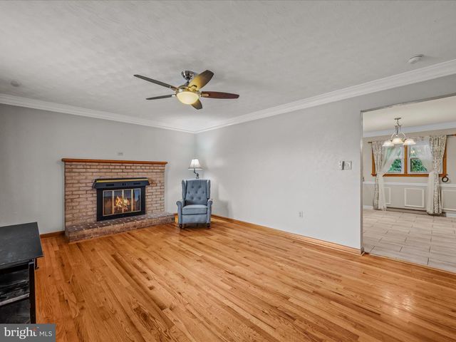 461 IMPERIAL ST, Winchester, VA 22601