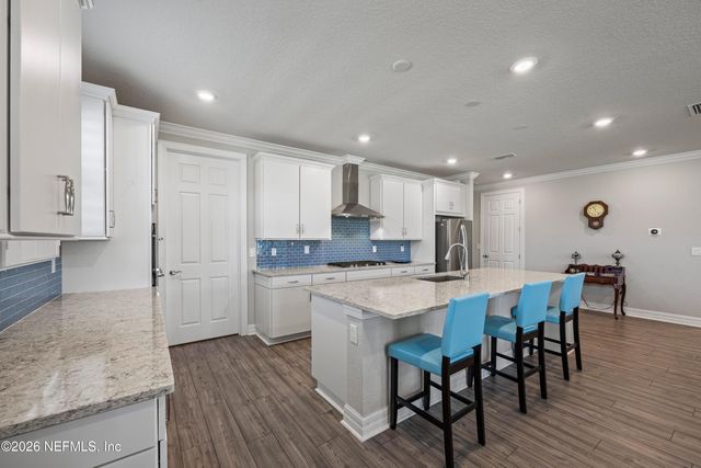 67 SAND HARBOR Drive, Ponte Vedra, FL 32081