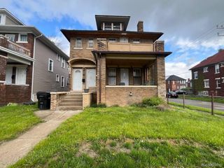 4002 W Philadelphia Street, Detroit, MI 48204