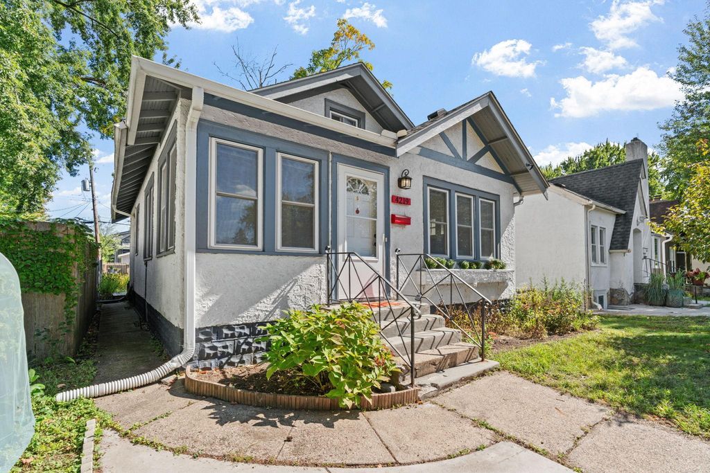 4219 5th Avenue S, Minneapolis, MN 55409 — photo 3