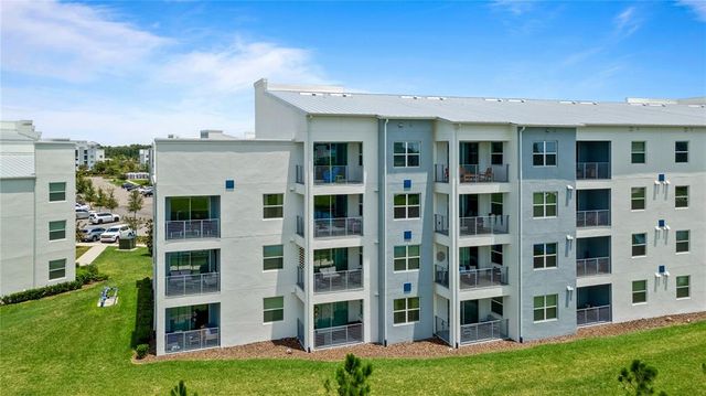 3141 PARADOX CIRCLE 308, Kissimmee, FL 34746