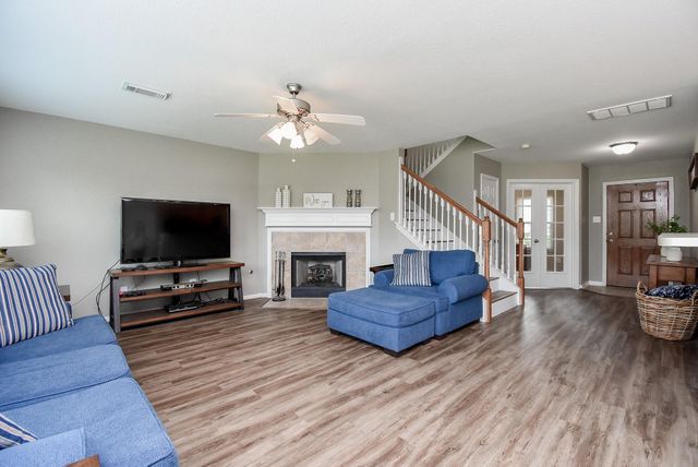 17623 Thicket Hollow Lane, Cypress, TX 77429