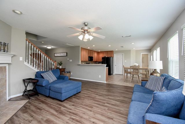 17623 Thicket Hollow Lane, Cypress, TX 77429