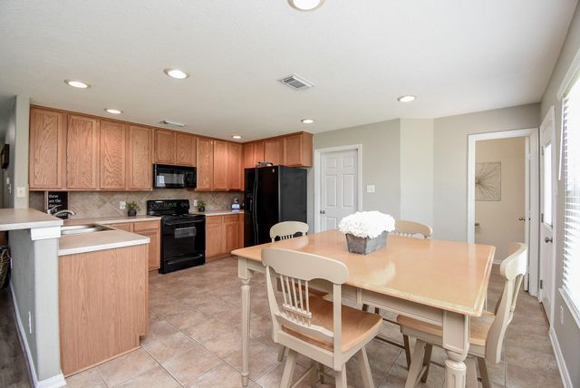 17623 Thicket Hollow Lane, Cypress, TX 77429