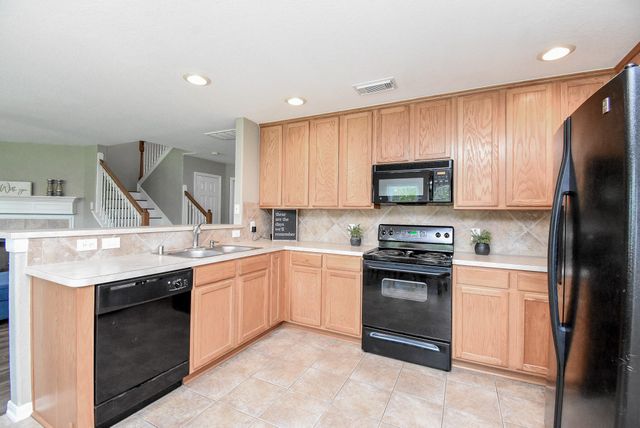 17623 Thicket Hollow Lane, Cypress, TX 77429