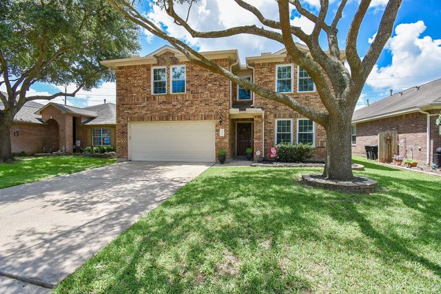 17623 Thicket Hollow Lane, Cypress, TX 77429