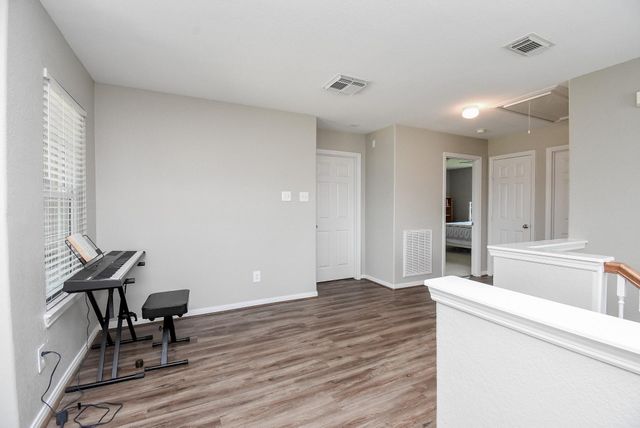 17623 Thicket Hollow Lane, Cypress, TX 77429