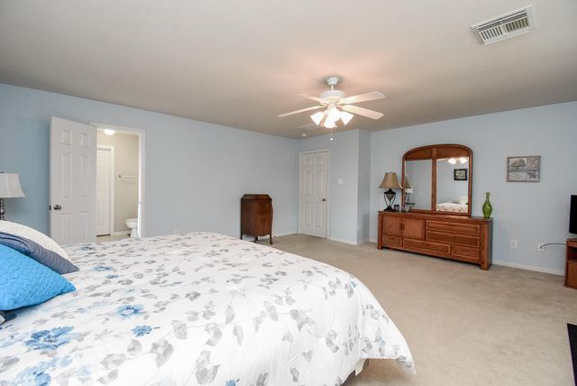 17623 Thicket Hollow Lane, Cypress, TX 77429